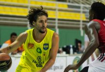 Brusque Basquete campeonato brasileiro cbb blumenau