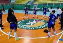 Perto da estreia na Liga Nacional, Barateiro Havan Futsal intensifica treinamentos