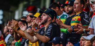 Brusque torcida ingressos preços valores Série B