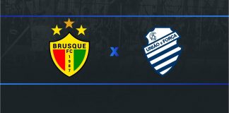 Brusque x CSA tempo real minuto a minuto lance a lance Série B jogo