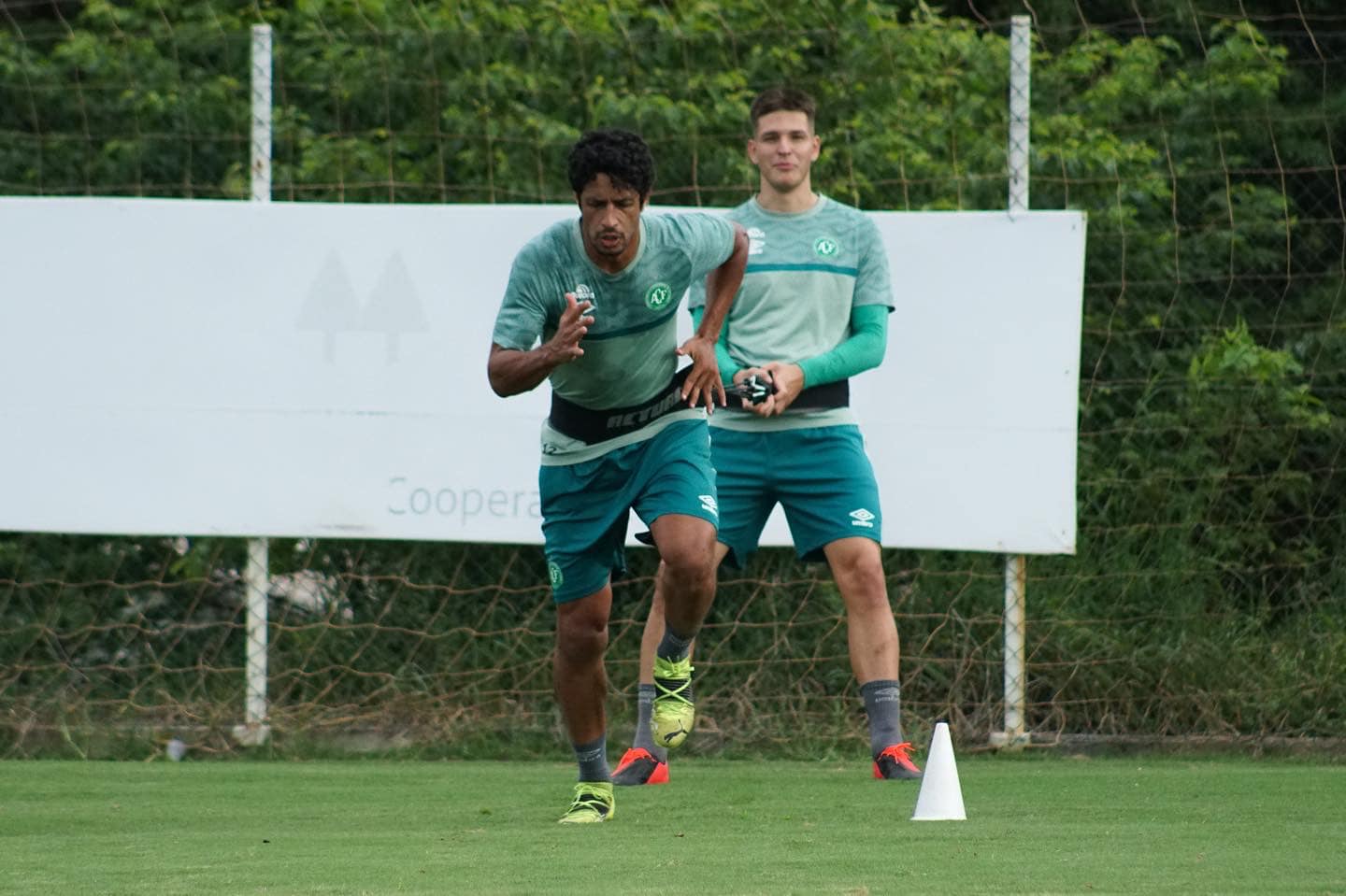 Chapecoense marcou apenas um gol nos últimos cinco jogos