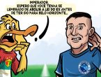 Brusque Cruzeiro Série B Edu