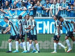 Grêmio Série B