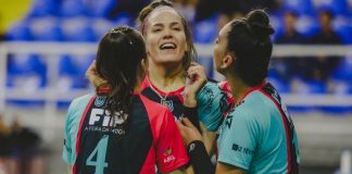 Moda Brusque vôlei superliga elenco estatísticas