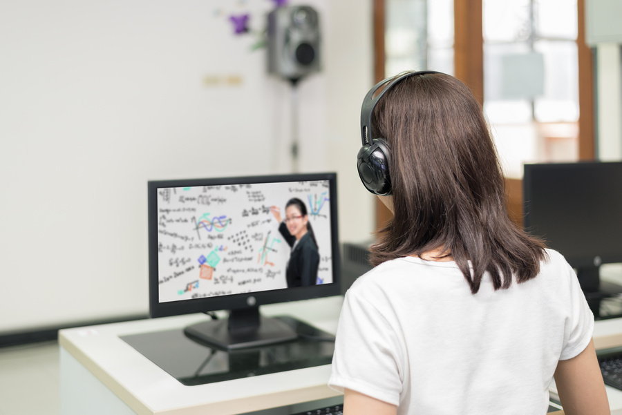 Cursos Gratuitos na Área da Educação