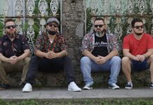 Banda Etílicos e Sedentos lança música sobre vida em Brusque; ouça a canção