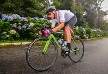 Márcio May Brusque ciclismo bicicleta santa catarina sc 2000 2 mil 10 dias