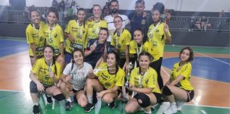 guabiruba handebol jogos comunitários