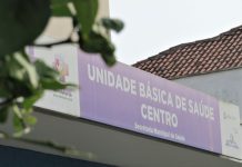 UBS Centro unidades