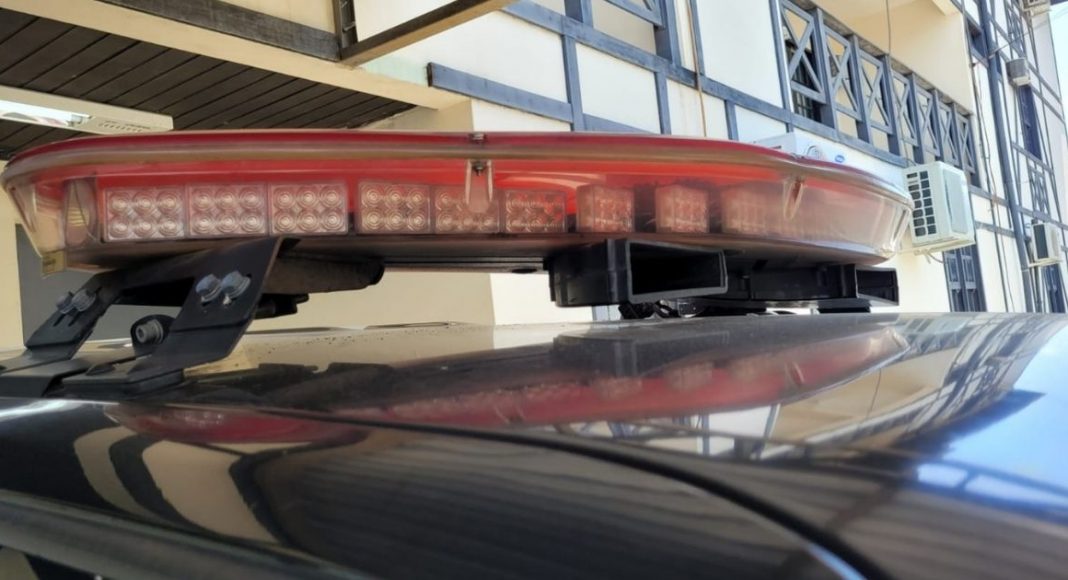 Motorista de van escolar é suspeito de estuprar menina de três anos em Major Gercino