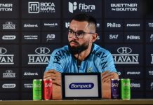 Luan Carlos Vasco Brusque Série B coletiva