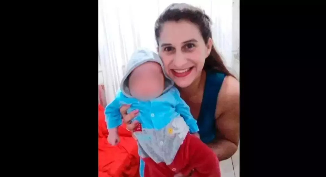 Homem Que Envenenou Mãe E Bebê E Enterrou Corpos No Médio Vale é Condenado