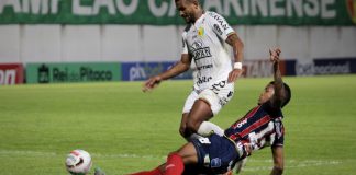 Brusque Bahia Série B jogo resultado placarquem ganhou campeonato