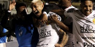 Criciúma Brusque Série B jogo futebol resultado placar vitória ganhou quem Brasileiro