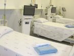 Hospital Azambuja opera com 90% da taxa de ocupação dos leitos em Brusque