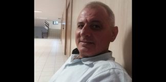 Morre Gilberto Vechi, servidor de carreira da Prefeitura de Brusque