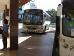 Tarifa da passagem de ônibus em Brusque não sofrerá reajustes em 2022