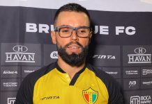 Luan Carlos Vila Nova Brusque