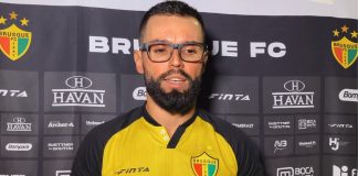 Luan Carlos Vila Nova Brusque