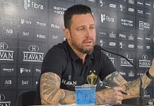 Brusque André Rezini diretor de futebol Série B