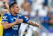 Edu Brusque Cruzeiro Série B