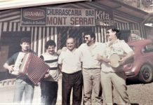 Mont serrat