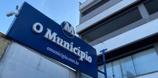 princípios o município