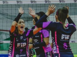 Abel Moda Vôlei Brusque tabela superliga