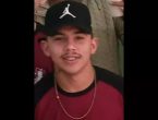 Jovem cai de moto e morre após ser atingido por caminhão em Santa Catarina