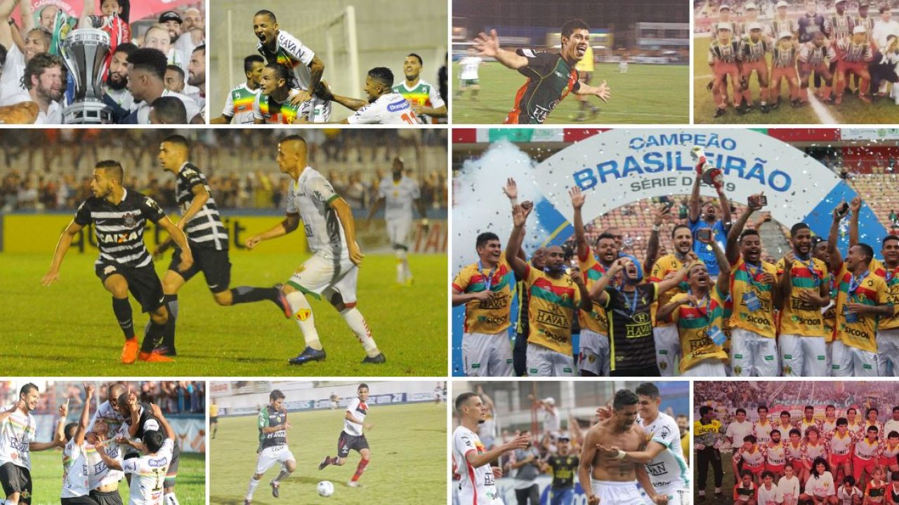 Arena da Amazônia - Placar - O futebol sem barreiras para você