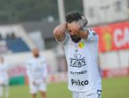 Brusque Vila Nova Série B jogo rodada ganhou perdeu empatou Z-4 zona de rebaixamento confronto direto placar resultado
