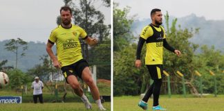 Brusque Ituano Diego Jardel Alex Ruan Série B jogo pendurados desfalques suspensos lesionados escalação