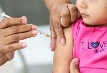 Vigilância em Saúde avalia desempenho da campanha de vacinação para crianças aos sábados em Brusque