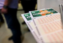 Mega-Sena: 16 apostas de Brusque acertam a quadra; confira números e valores