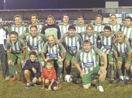 memória do esporte