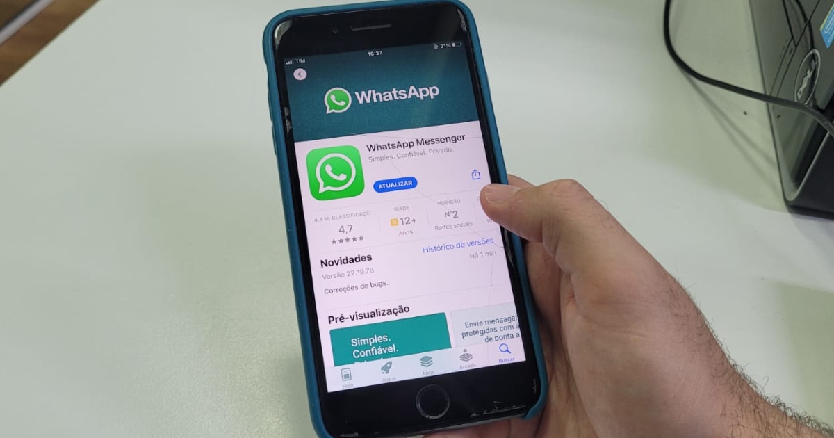 WhatsApp dejará de funcionar en algunos teléfonos Android e iOS;  Lista de Verificación