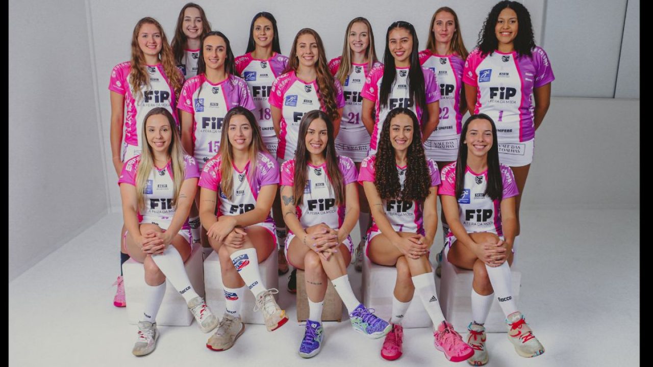 São Caetano/Energis 8 Brasil estreia nesta terça na Copa São Paulo de Vôlei  Feminino 2022