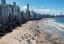 Balneário Camboriú