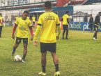 Bahia Brusque Série B jogo escalações desfalques lesões cartões suspensos lesionados pendurados