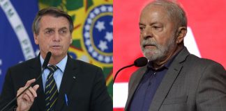 Bolsonaro faz menos votos em Brusque em 2022 do que em 2018; confira números