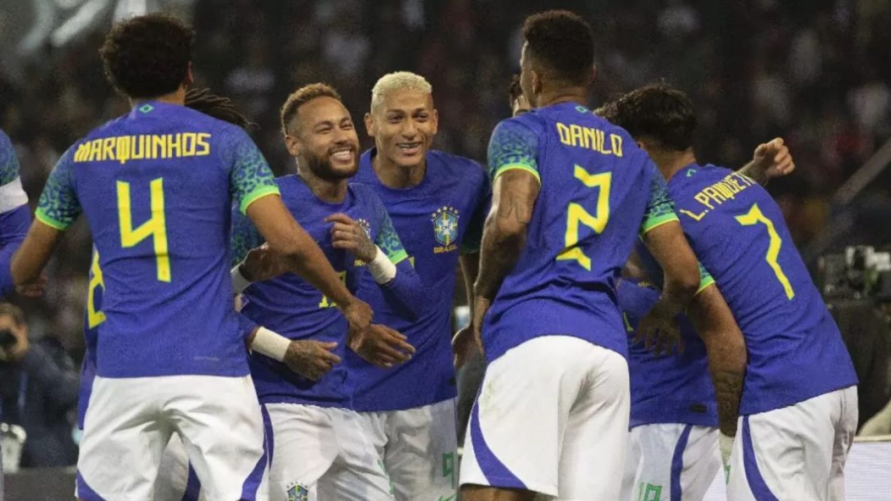 Jogo da Seleção Brasileira na Copa do Mundo será feriado? Veja o