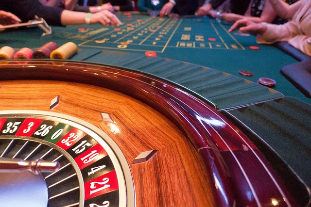 5 coisas a fazer imediatamente sobre casino 
