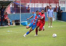 Carlos Renaux Marcílio Dias Copa SC Santa Catarina resultado placar jogo