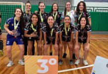 Barateiro Havan Futsal Jasc Catarinense