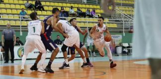 brusque basquete final four semifinal catarinense arena brusque