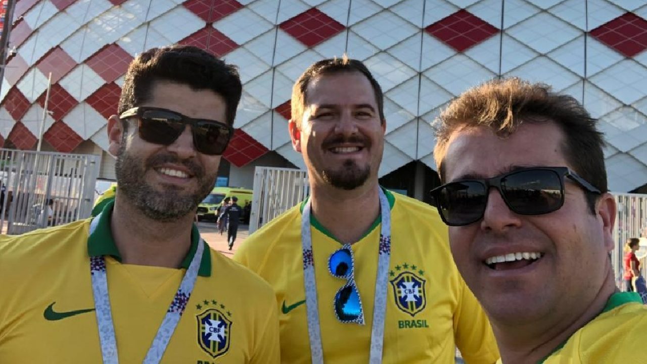 Copa do Mundo: por que gostamos de beber assistindo futebol?