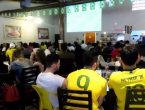 Saiba onde acompanhar os jogos do Brasil na Copa nos bares e lanchonetes de Brusque