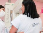 Saiba como funciona o agendamento da mamografia na rede municipal de Brusque