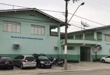 Escola Paquetá