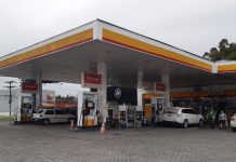 Posto Havan